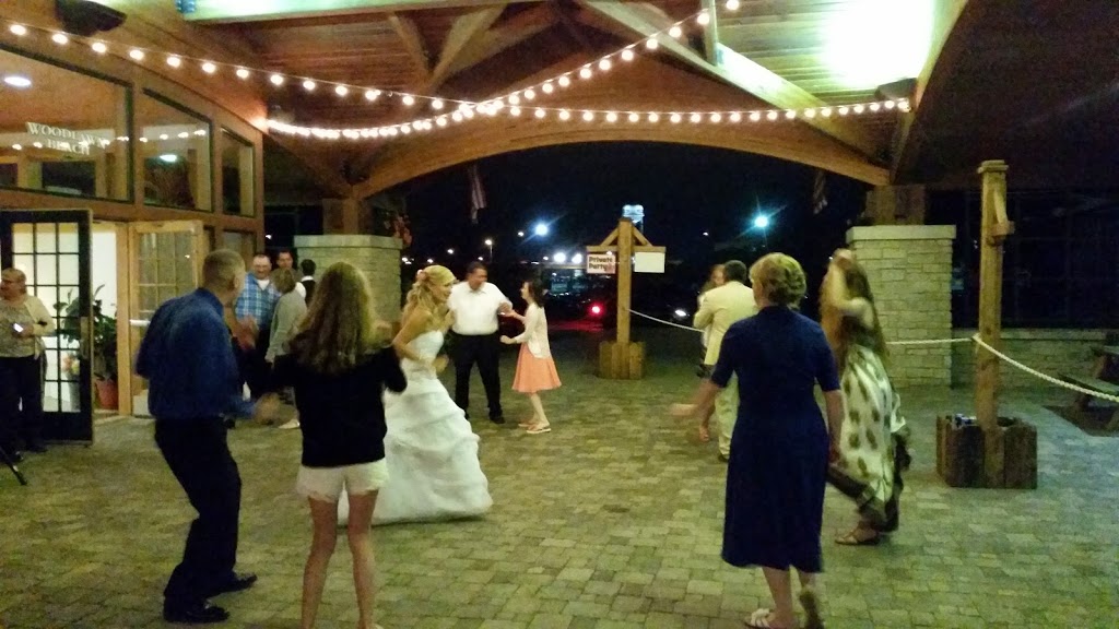 The Lodge at Woodlawn Beach State Park | 3580 Lake Shore Rd, Blasdell, NY 14219, USA | Phone: (716) 609-2163