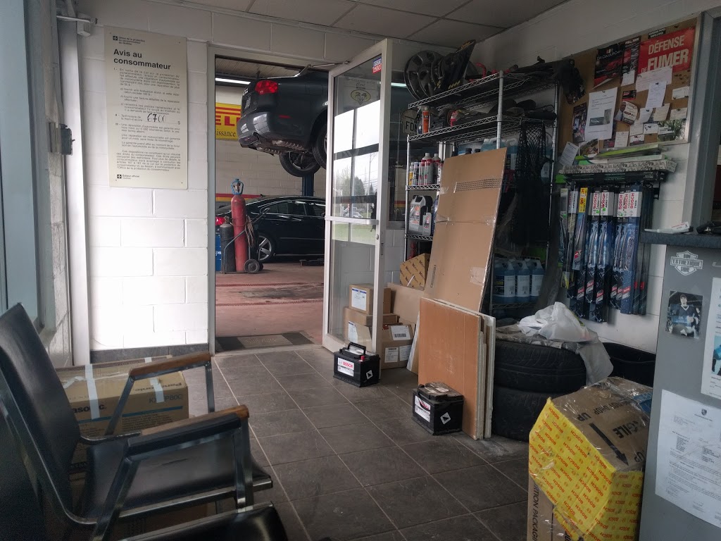Auto Perfection Inc Volks Audi & Porsche | 6174 Chemin de Saint-Élie, Sherbrooke, QC J1R 0L9, Canada | Phone: (819) 566-4004