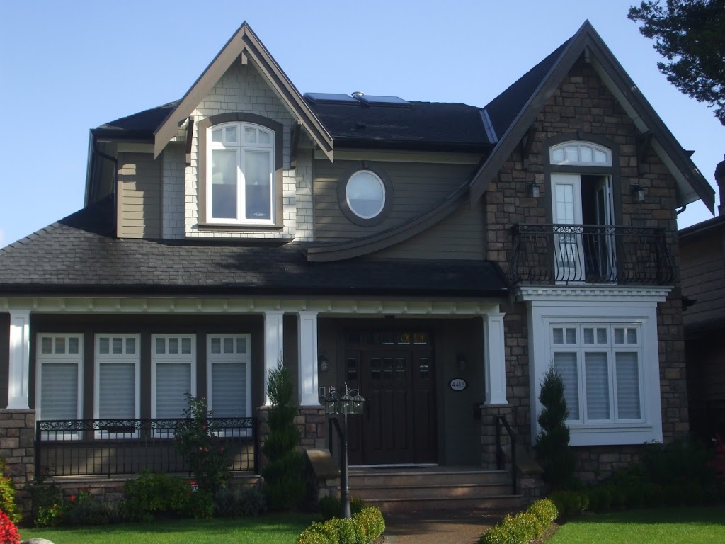 Painters in Vancouver | 4660 W 10th Ave, Vancouver, BC V6R 2J6, Canada | Phone: (778) 288-6792