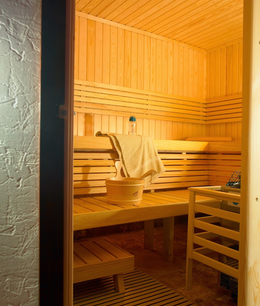 The Spa Infinima | 2972 Ch Ste-Foy, Québec, QC G1X 1P6, Canada | Phone: (418) 651-0001