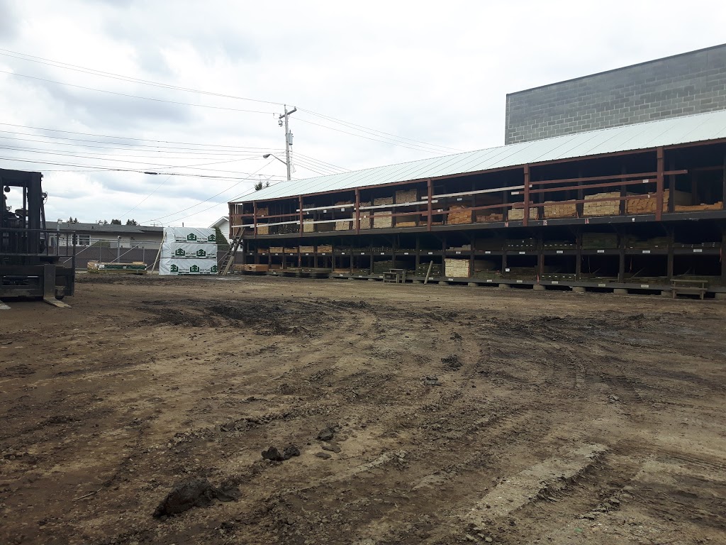 1960 Lumber & Hardware Corporation | 9 Oil Patch Dr, Devon, AB T9G 2J2, Canada | Phone: (780) 985-3418