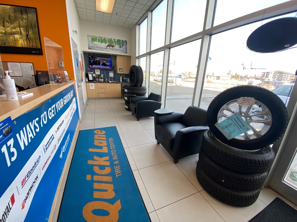 Quick Lane Olds | 5042 48 St, Olds, AB T4H 0C6, Canada | Phone: (403) 556-3302