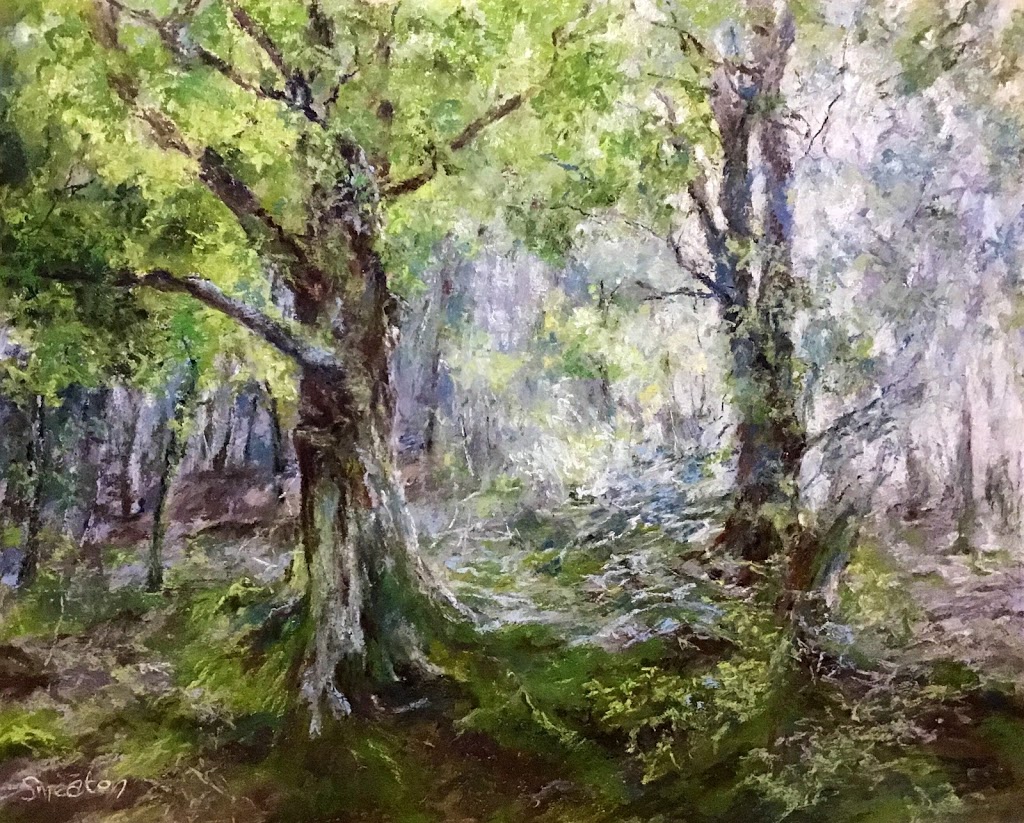 Smeaton Fine Art | 819 Cedar St, Dunnville, ON N1A 2K2, Canada | Phone: (905) 774-5901