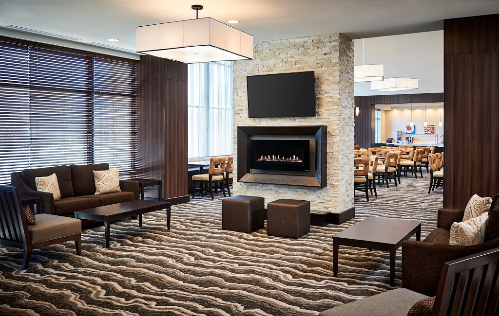 Staybridge Suites Niagara-on-the-lake | 524 York Rd, Niagara-on-the-Lake, ON L0S 1J0, Canada | Phone: (289) 362-2500
