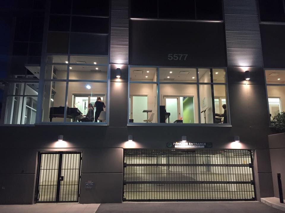 Inspire Arts Academy | 5577 153A St #107, Surrey, BC V3S 5K7, Canada | Phone: (604) 818-3731