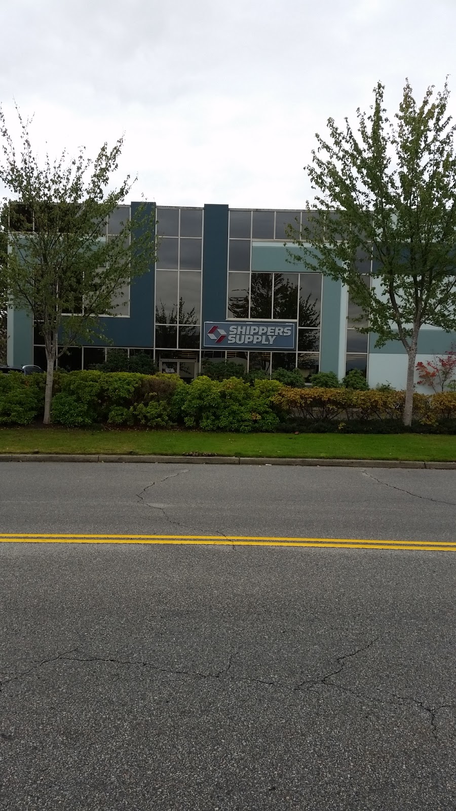 Shippers Supply Inc | 1628 Derwent Way #100, Delta, BC V3M 6R9, Canada | Phone: (604) 519-0441
