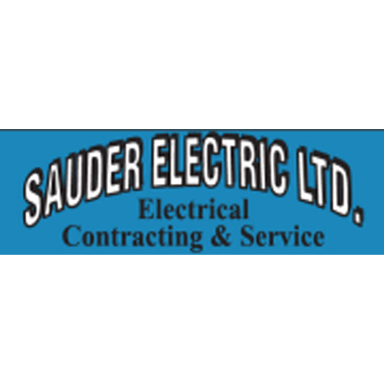 Sauder Electric Ltd | 6200 50 Ave, Lacombe, AB T4L 2B8, Canada | Phone: (403) 782-6899