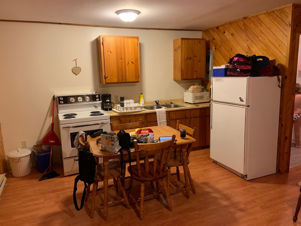 Shining Waters Country Inn | 7600 Cawnpore Ln, Hunter River, PE C0A 1N0, Canada | Phone: (902) 963-2251