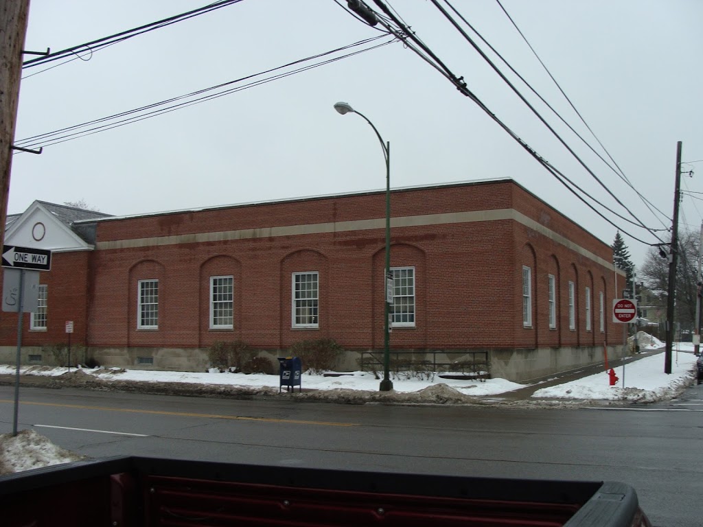 United States Postal Service | 96 Seymour St, Tonawanda, NY 14150, USA | Phone: (800) 275-8777