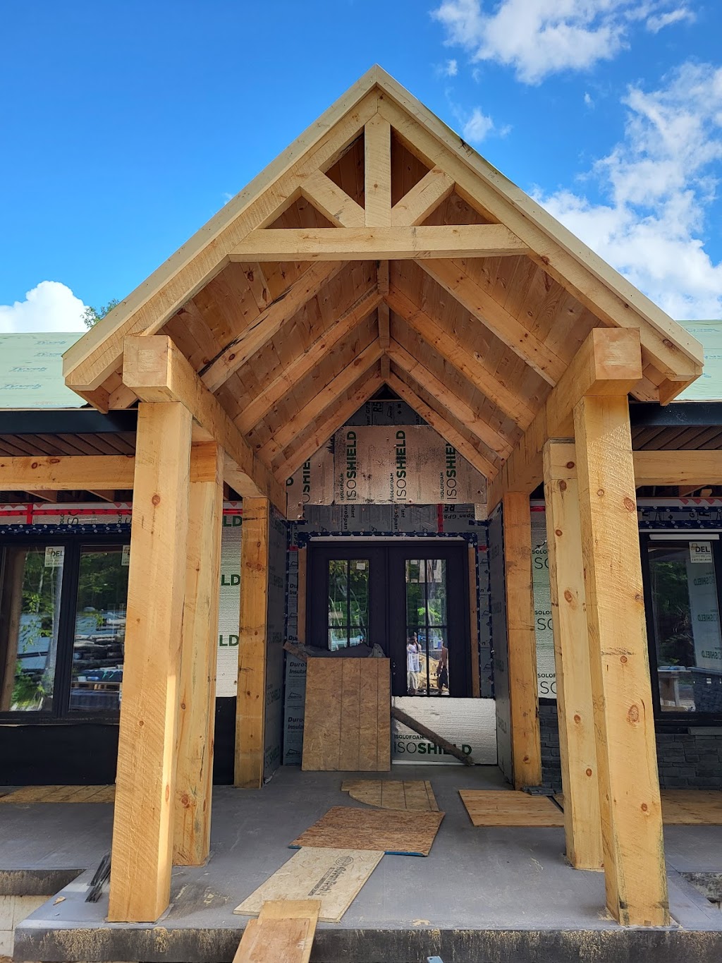 S.C.C.B. CONSTRUCTION | 82 Thomasburg Rd RR 1, Thomasburg, ON K0K 3H0, Canada | Phone: (613) 922-1359