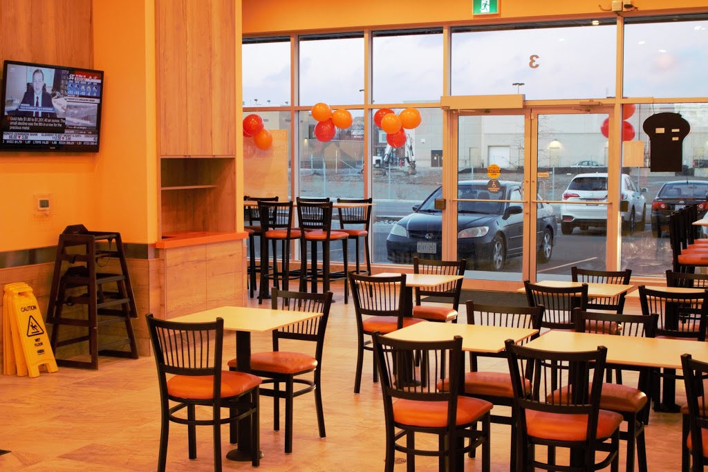 Quik Chik | Unit 3, 1476 Dundas St E building d4, Mississauga, ON L4X 1L4, Canada | Phone: (905) 896-7861