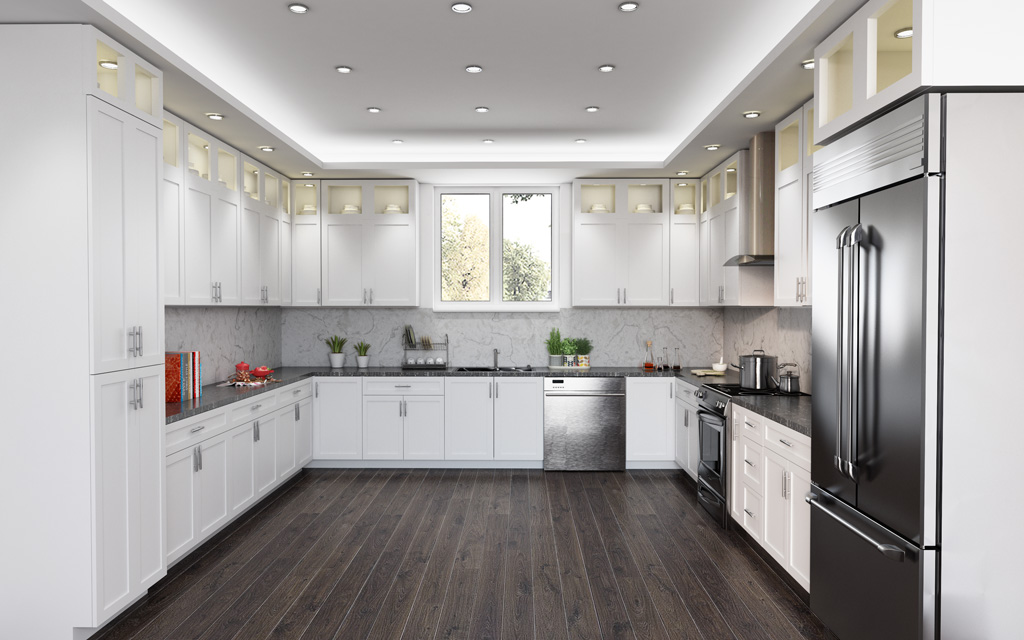 Woodworth Cabinetry | 854 Westport Crescent, Mississauga, ON L5T 1N5, Canada | Phone: (905) 670-8787