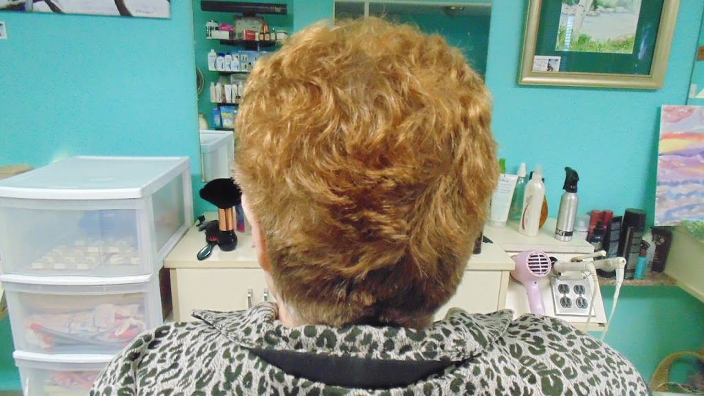 Joys Hair & Wellness Company | 385 Main Street Bath, Bath, ON K0H 1G0, Canada | Phone: (613) 214-6773