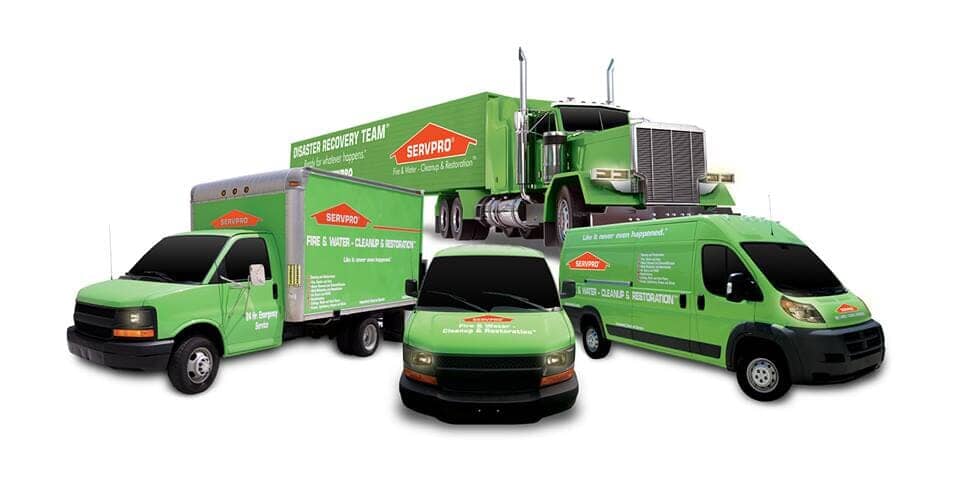 SERVPRO of Buffalo/Tonawanda | 309 Delaware St, Tonawanda, NY 14150, USA | Phone: (716) 694-9949