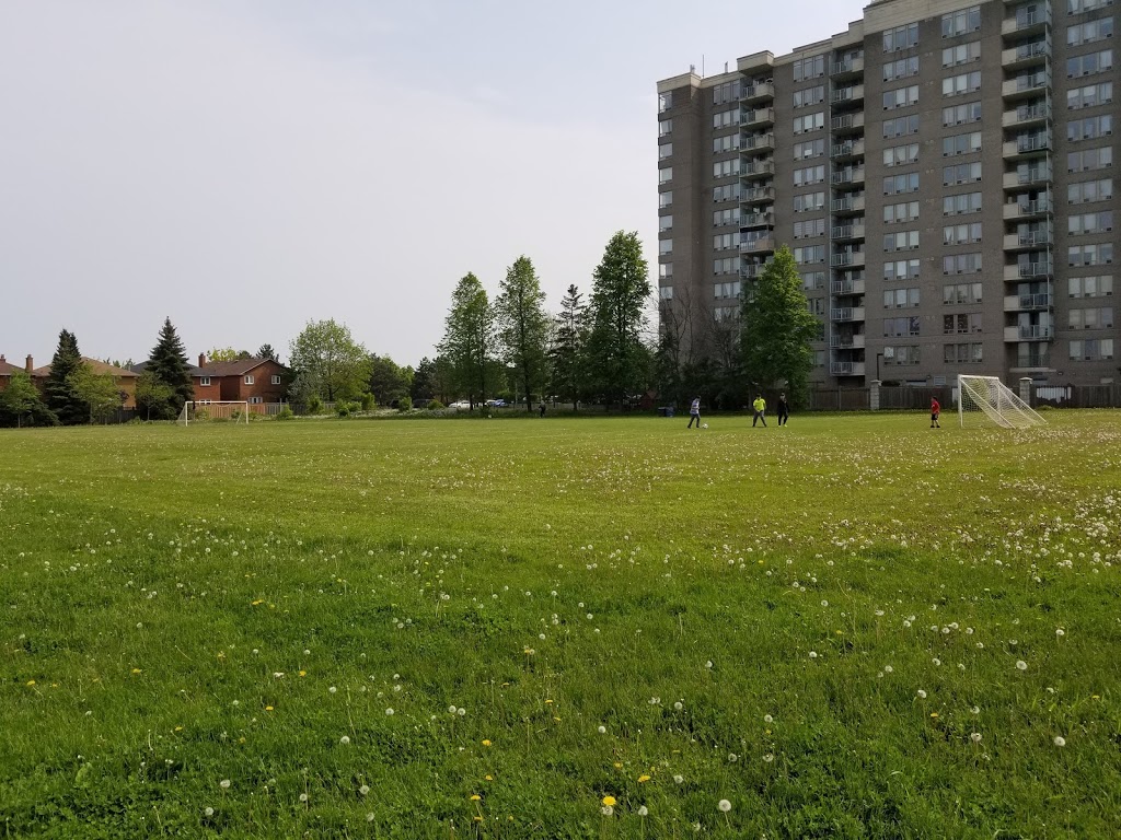 John Bud Cleary Park | Mississauga, ON L5B 3W1, Canada