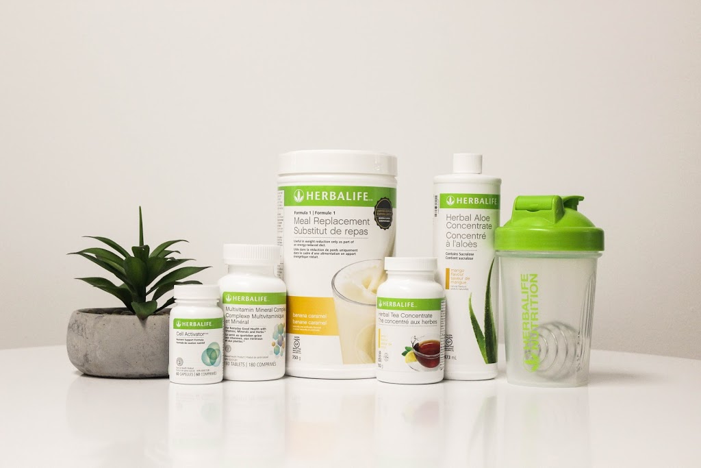 Herbalife Nutrition | Distributor | 12 Bideford Ave, Toronto, ON M5M 4C1, Canada | Phone: (416) 723-9853