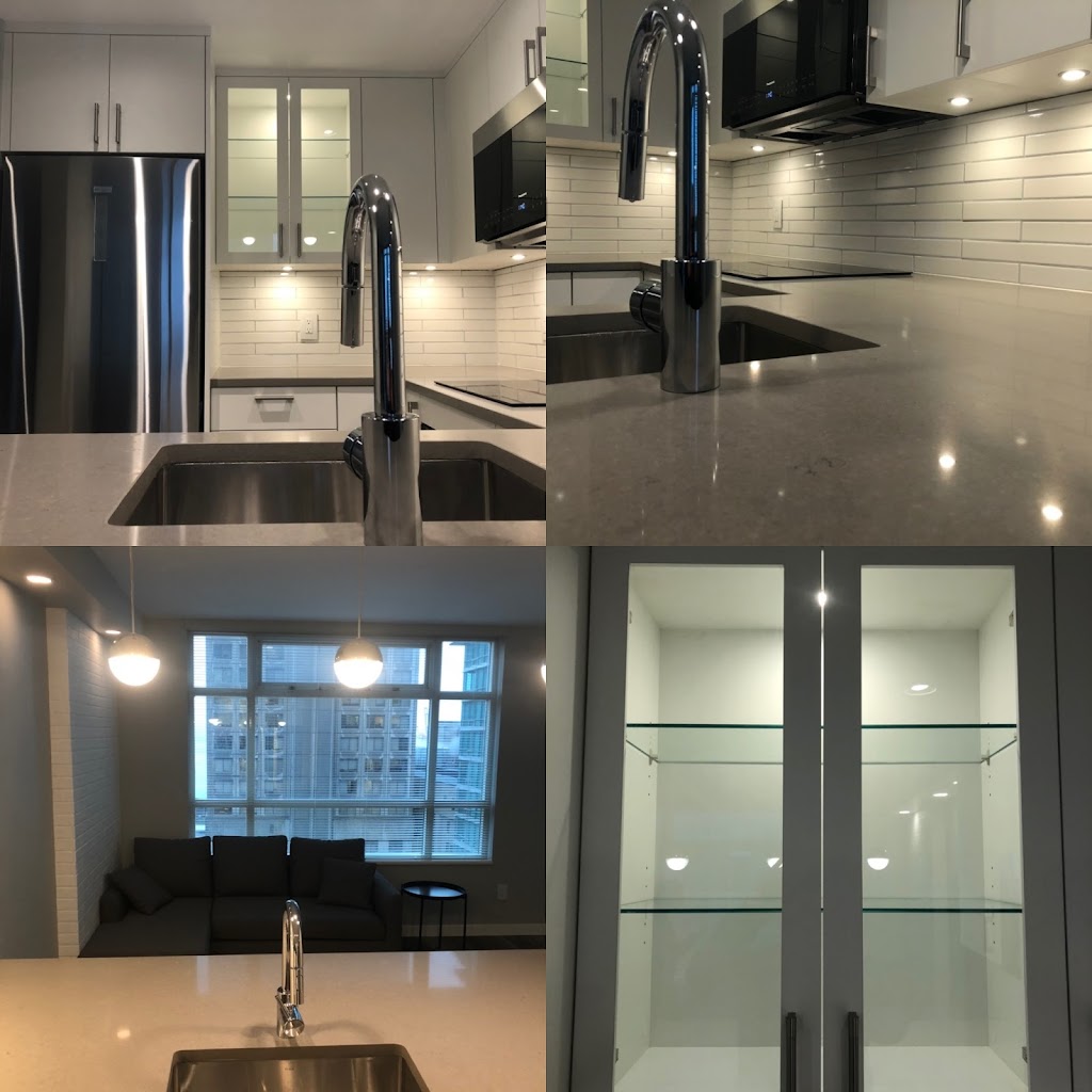 Serenity One Construction and Renovations | 373 E 50th Ave, Vancouver, BC V5X 1A7, Canada | Phone: (604) 446-3320