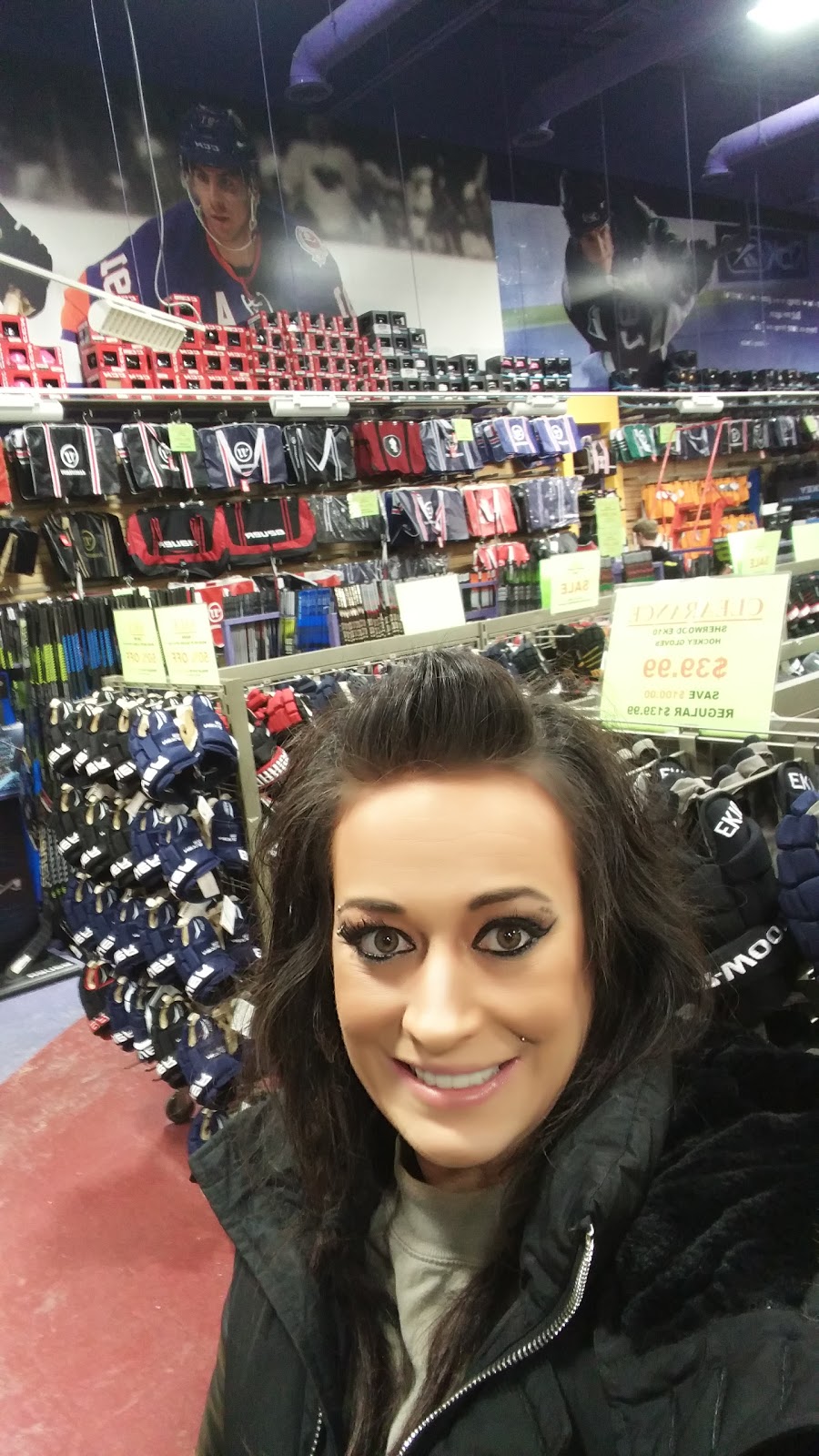 Houle Sports Excellence | 2055 Tenth Line Rd, Orléans, ON K4A 4C5, Canada | Phone: (613) 830-6663