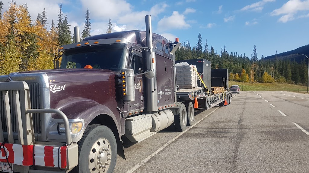 6S Trinity Transport | BOX 1863, 537 N 200 E, Raymond, AB T0K 2S0, Canada | Phone: (780) 915-3031