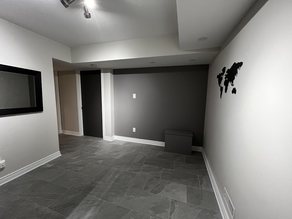 Harb Painting Inc | 18 Ainsley Ct, London, ON N6K 3Z8, Canada | Phone: (519) 636-5000