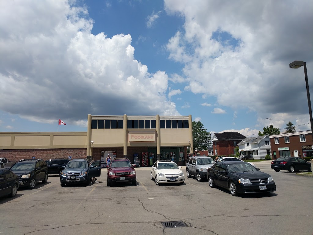 Foodland - Hagersville | 34 King St E, Hagersville, ON N0A 1H0, Canada | Phone: (905) 768-3571