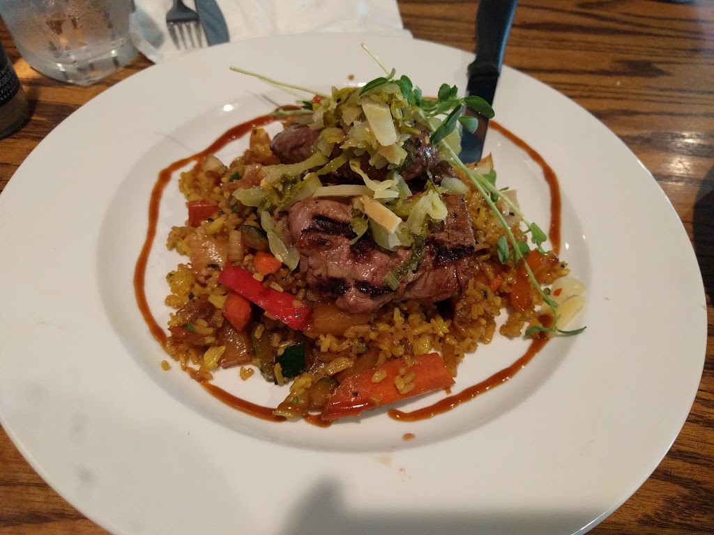 Cow Cafe & Cookhouse | 51 N Shore Rd, Lake Cowichan, BC V0R 2G0, Canada | Phone: (250) 749-4933