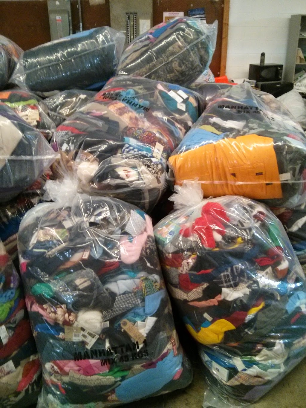Legen Tex Ltd. | 6227 Netherhart Rd, Mississauga, ON L5T 1G5, Canada | Phone: (905) 795-1190