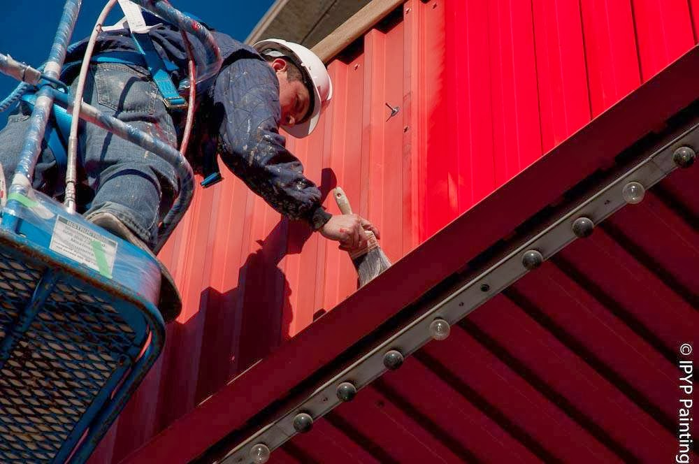 IPYP Painting | 2829 26A St SW, Calgary, AB T3E 2C8, Canada | Phone: (403) 540-2014