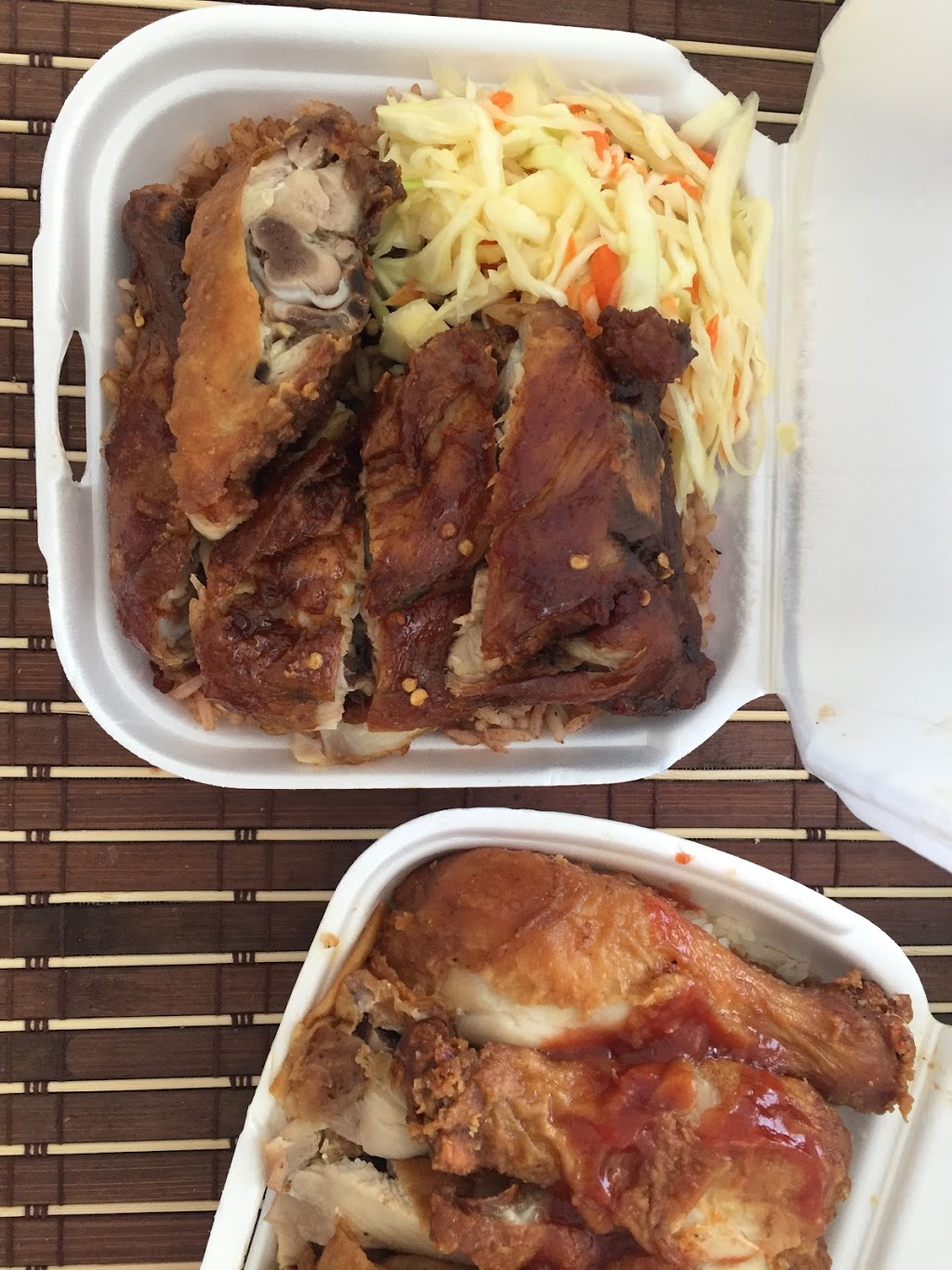 Fays Kitchen | 1761 Keele St, York, ON M6M 3W9, Canada | Phone: (647) 330-9689