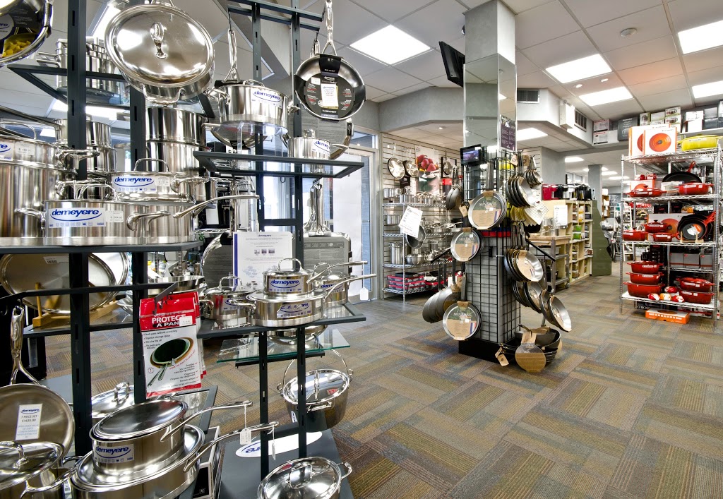 CA Paradis/The Chefs Paradise | 1314 Bank St, Ottawa, ON K1S 3Y4, Canada | Phone: (613) 731-2866