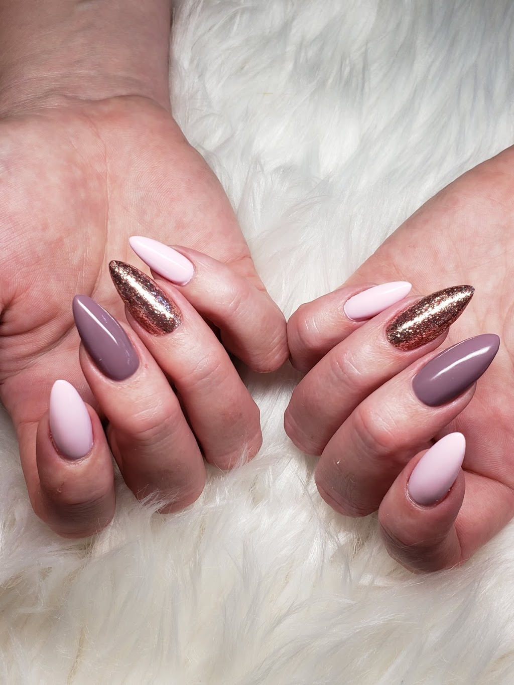 CMP Nails & Esthetics | 11225 240 St #102, Maple Ridge, BC V2W 1A3, Canada | Phone: (778) 572-1752
