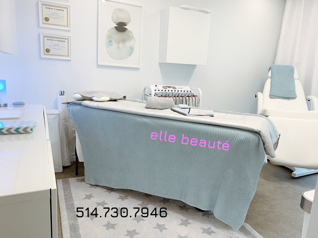 elle beauté|elle extension cils | 3095, Autoroute 440, Laval, QC H7P 4W5, Canada | Phone: (514) 730-7946