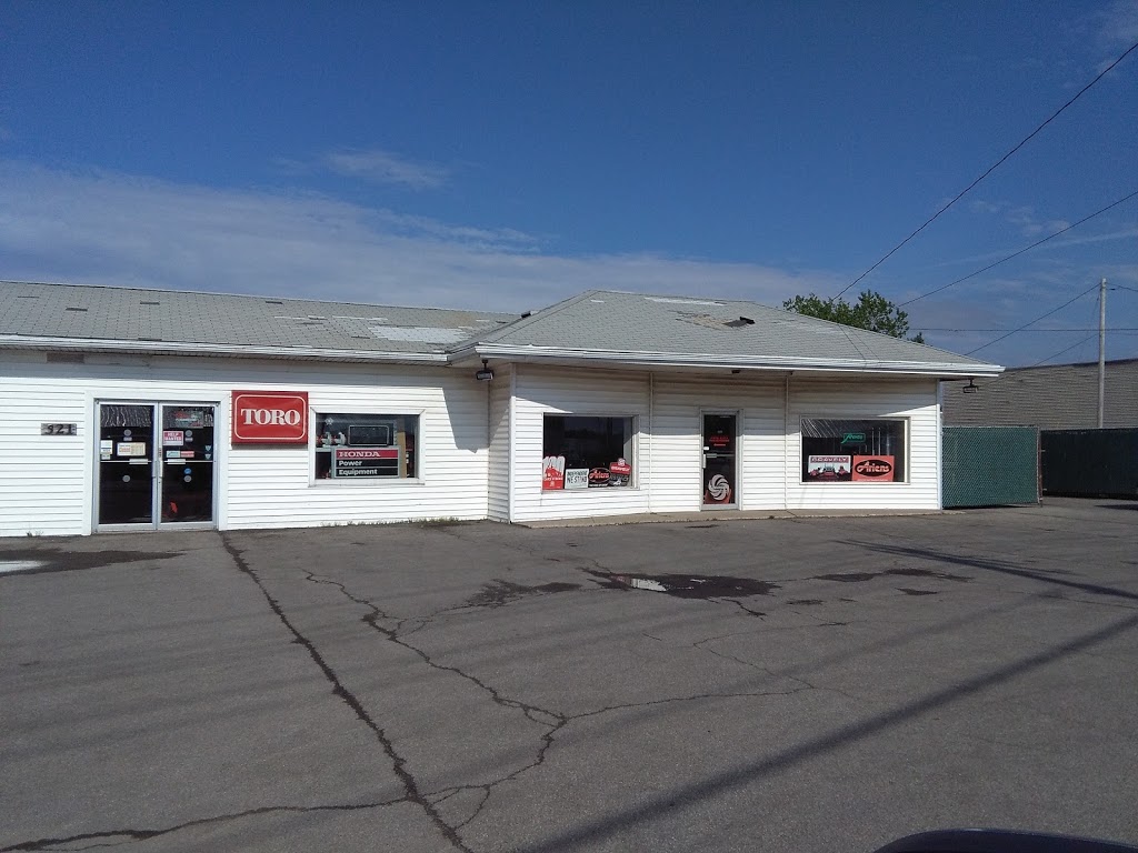 Jacks Lawn Mower Service | 321 River Rd, North Tonawanda, NY 14120, USA | Phone: (716) 694-9362