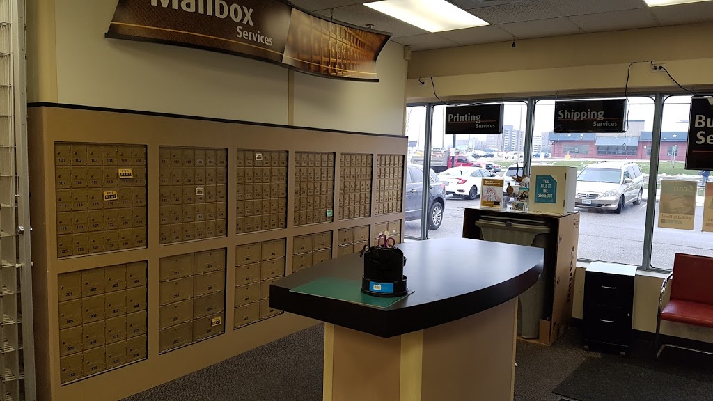 The UPS Store | 8-9251 Yonge St, Richmond Hill, ON L4C 9T3, Canada | Phone: (905) 882-5958