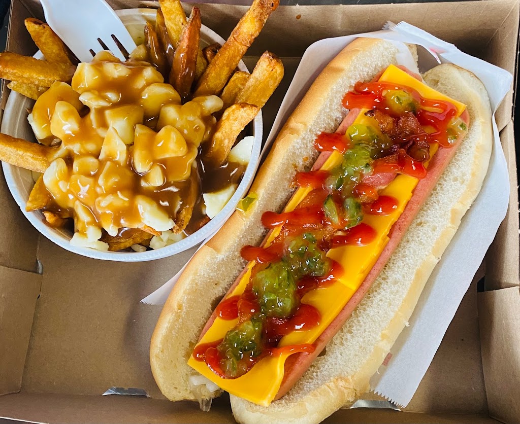 Munchies NMore | 4741 Bank St, Gloucester, ON K1T 3W7, Canada | Phone: (613) 425-6673