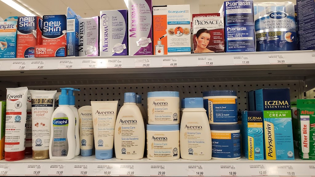 Pharmaprix | 471 Bd du Curé-Labelle, Laval, QC H7P 2P3, Canada | Phone: (450) 628-8100