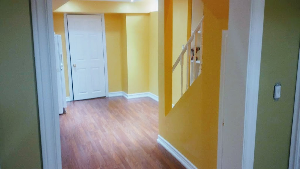 New Touch Construction Ltd. | 499 Ray Lawson Blvd Unit, Brampton, ON L6Y 4E6, Canada | Phone: (647) 202-0644