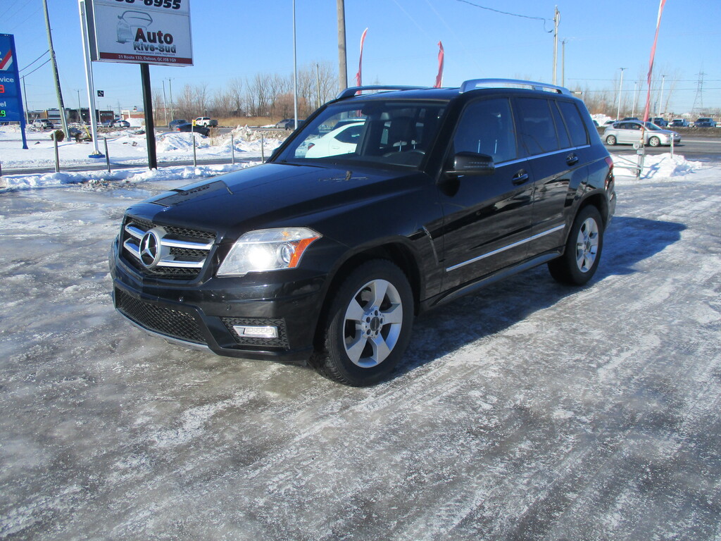 Auto Rive Sud DP | 21 QC-132, Delson, QC J5B 1G9, Canada | Phone: (833) 849-5876