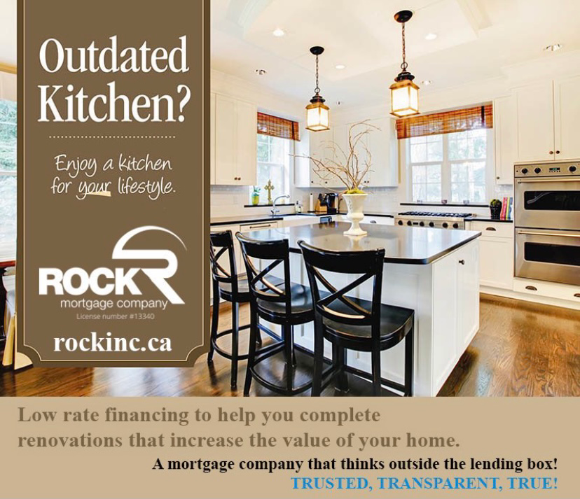 Rock Mortgage Company Inc. | 38 Innovator Ave #1, Whitchurch-Stouffville, ON L4A 0Y2, Canada | Phone: (905) 209-2222