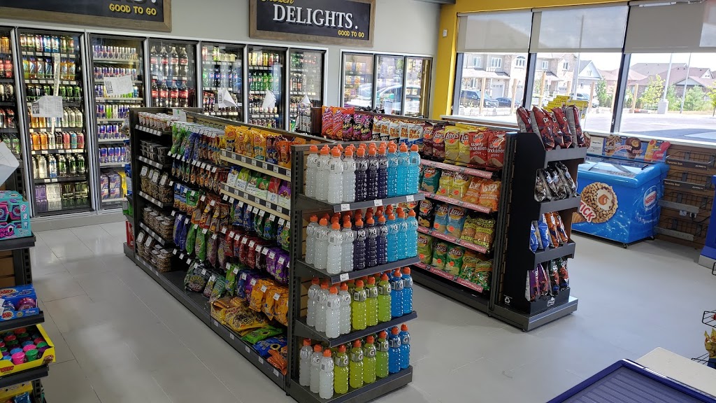 County Line | convenience store | 1465 Innisfil Beach Rd, Innisfil, ON L9S 4B7, Canada | 7054318656 OR +1 705-431-8656