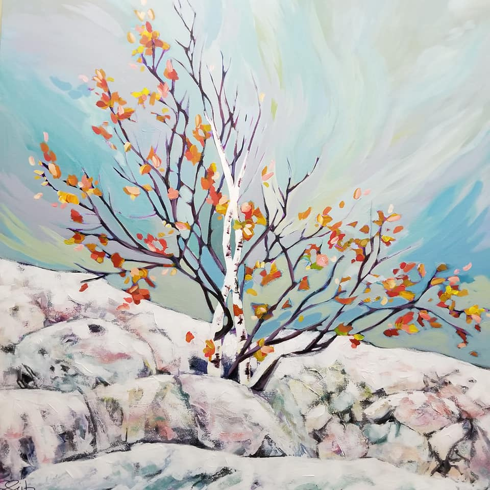 Susan Seitz Artist | 203 Elgin St, Walkerton, ON N0G 2V0, Canada | Phone: (519) 507-2033