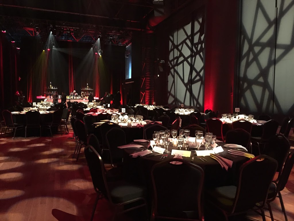 Cirque Éloize | 417 Rue Berri, Montréal, QC H2Y 3E1, Canada | Phone: (514) 596-3838