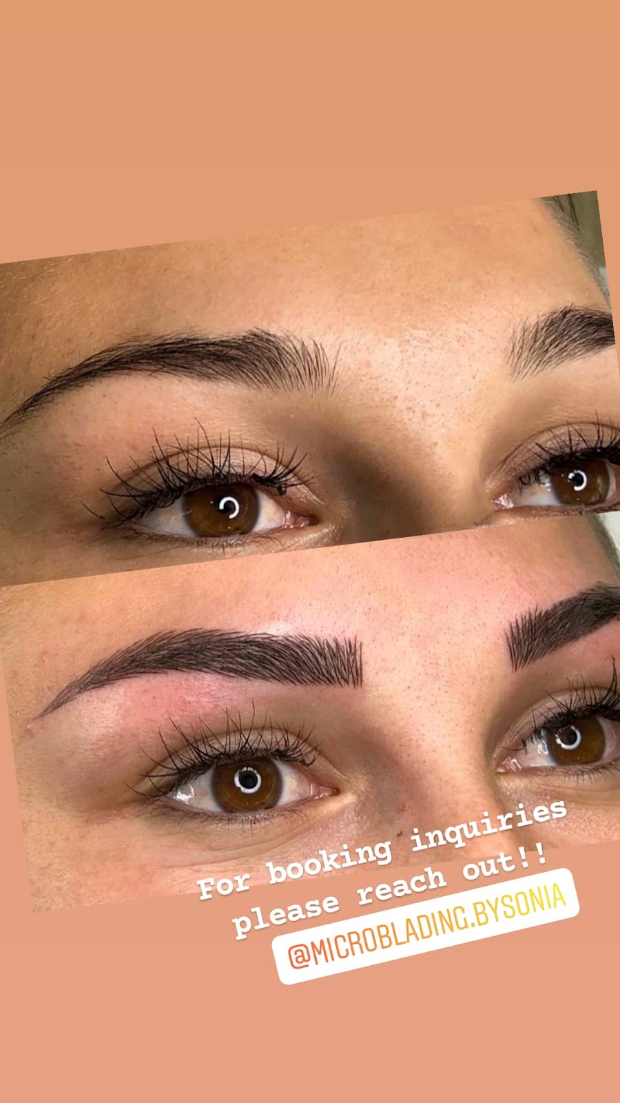 Barriebeautybysonia | 26 Orwell Crescent, Barrie, ON L4N 6M6, Canada | Phone: (705) 828-1506