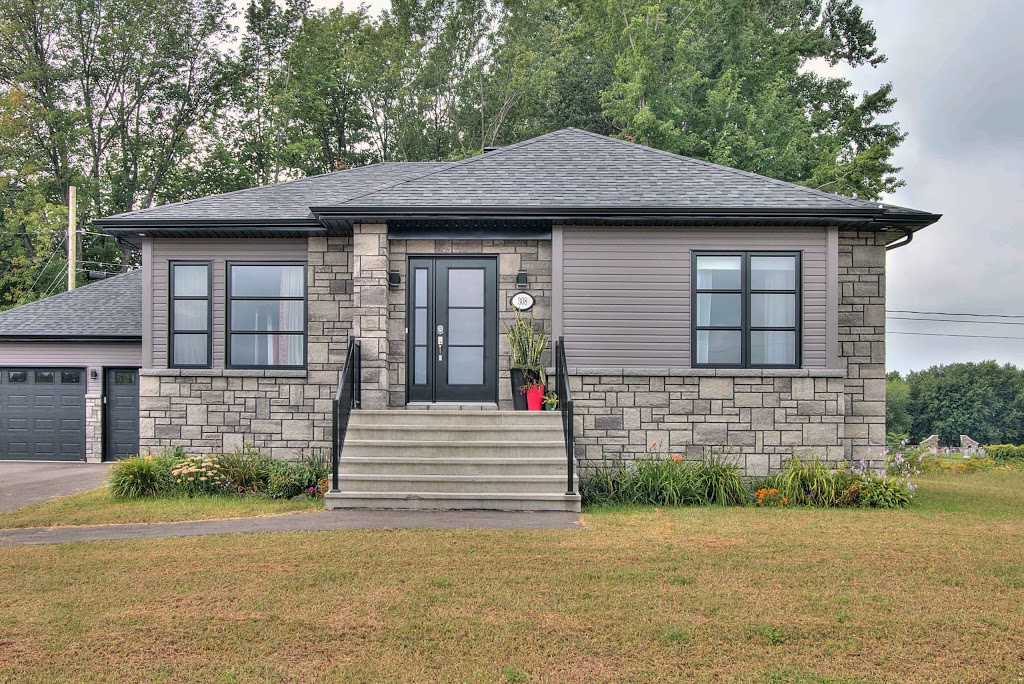 Annas Gardens | 777 Rue de Massabielle, Nicolet, QC J3T 0A9, Canada | Phone: (819) 293-2778
