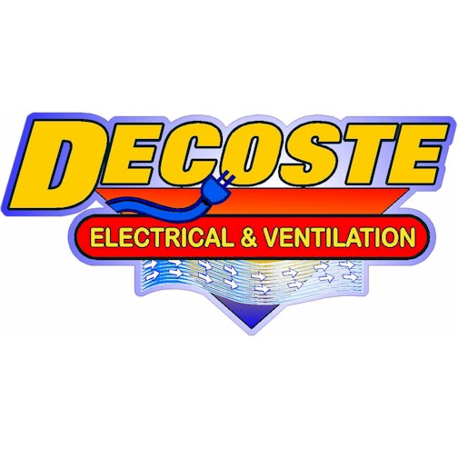 Decoste Electrical & Ventilation | 2565 NS-4, Antigonish, NS B2G 2K8, Canada | Phone: (902) 863-5853