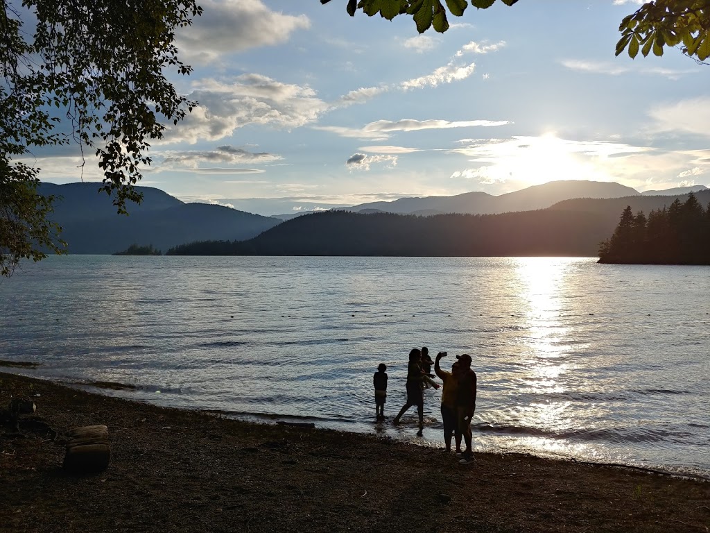 Sasquatch Provincial Park | Harrison Hot Springs, BC V0M 1K0, Canada | Phone: (604) 986-9371