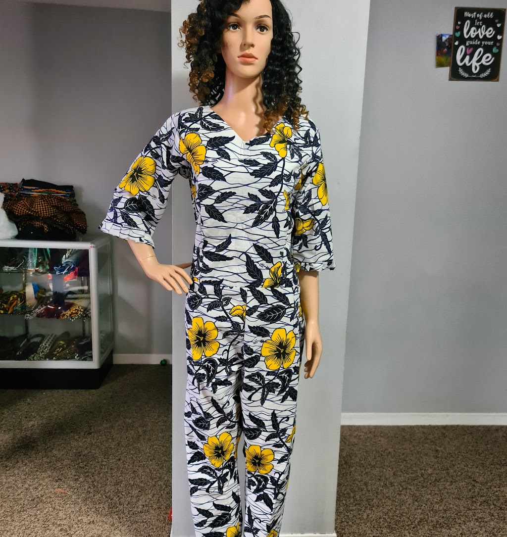 TIMVIC FASHION HOUSE AND ACCESSORIES | 3030 Driftwood Dr, Burlington, ON L7M 1X6, Canada | Phone: (647) 741-6090