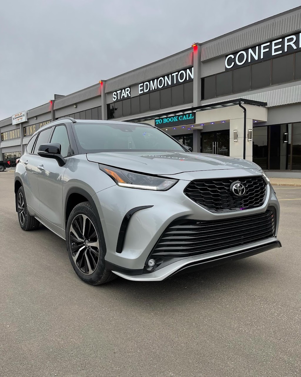 Klutch Motorgroup | 6930 34 St NW, Edmonton, AB T6B 2X2, Canada | Phone: (780) 887-7908
