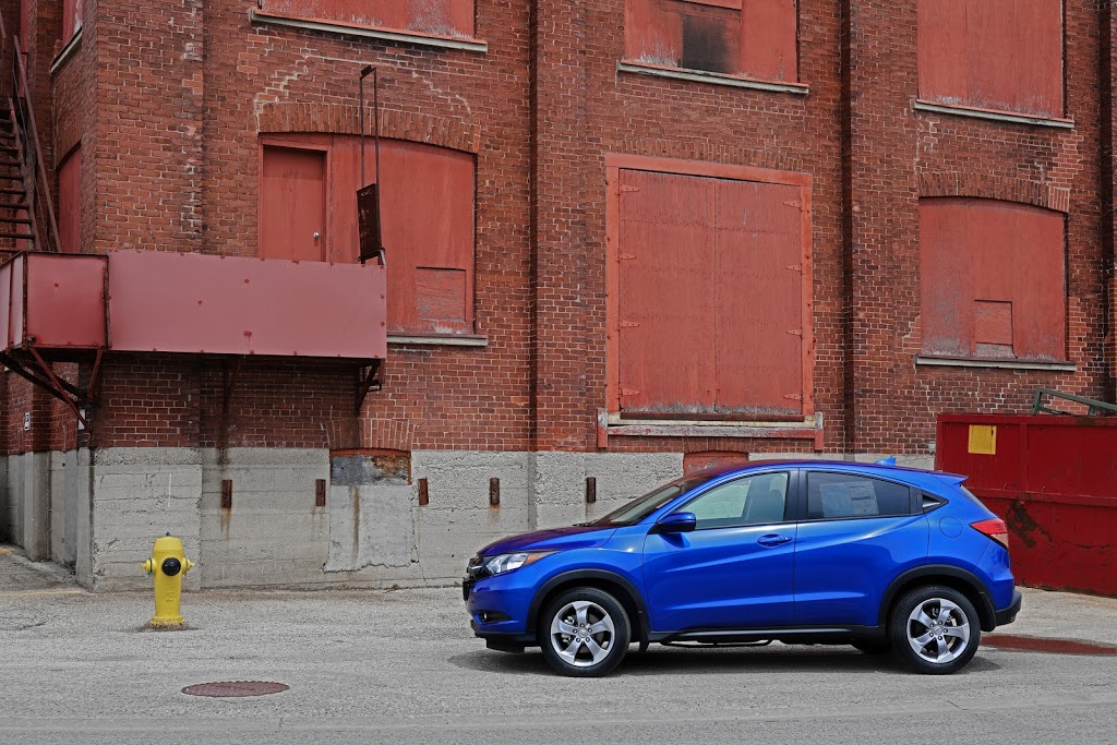 Listowel Honda | 1020 Wallace Ave N, Listowel, ON N4W 1M5, Canada | Phone: (519) 291-2490