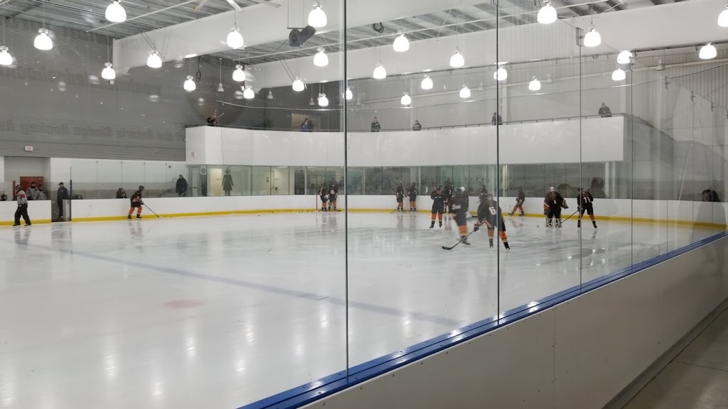 Woolwich Memorial Centre | 24 Snyder Ave S, Elmira, ON N3B 2Z6, Canada | Phone: (519) 669-1647 ext. 7001